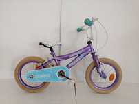 Bicicletas para Desocupar