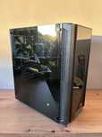 Komputer - Radeon RX560, AMD Ryzen 3 1200, 8gb