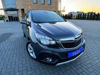 Opel Mokka 1.6 CDTi EcoTec 136KM*FILM 4K*Navi-PL*Kamera cofania