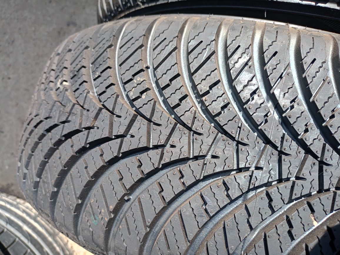 Nowe opony wielosezonowe 195/55 R16 Falken 2023r 2szt+ montaż okazja!