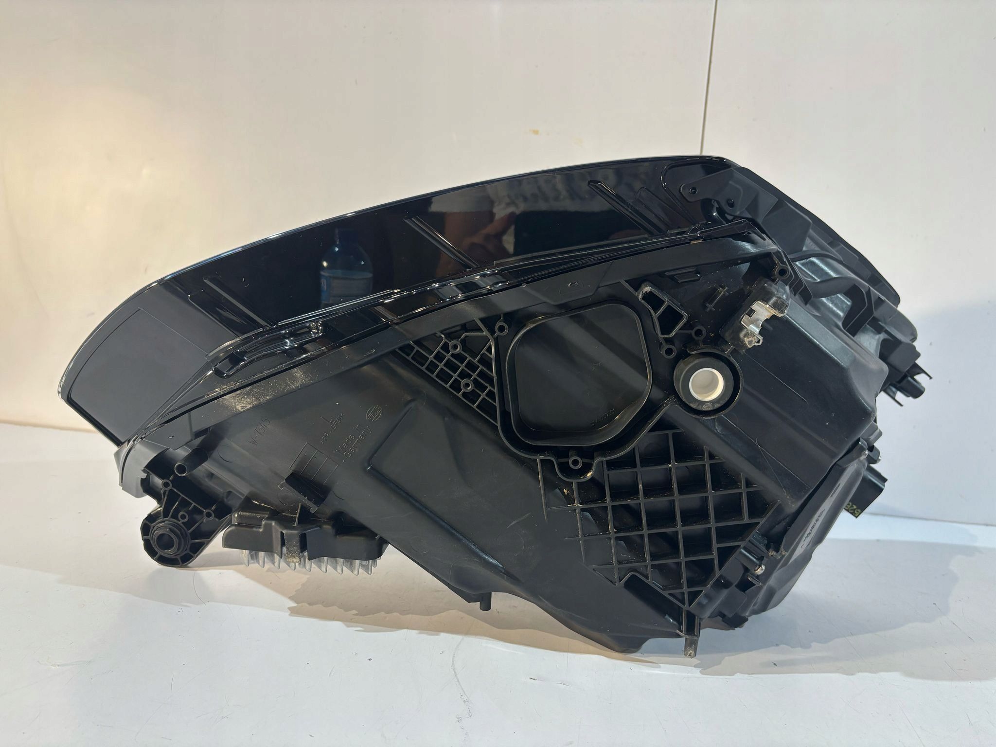 Audi A7 RS6 RS7 C8 lampa matrix Usa lewa - 17674