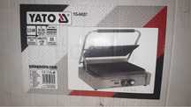 Kontaktowy grill