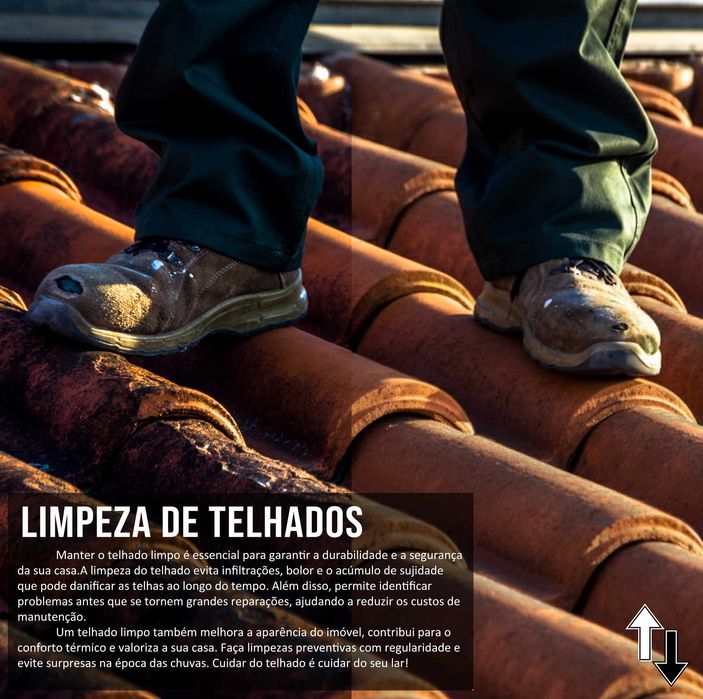 Dupla Vertical | Fachadas, Telhados e Reparações em Coimbra