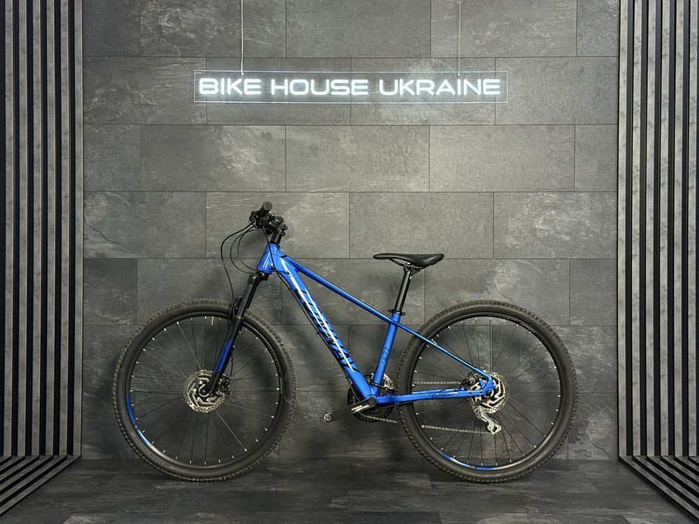 Велосипед Conway MS 427 дитячий велосипед