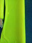 Dzianina  żółta FLUO świetna na koszulki