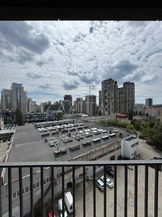 Продаж квартири,  Greenville на Печерську, пров. Новопечерський