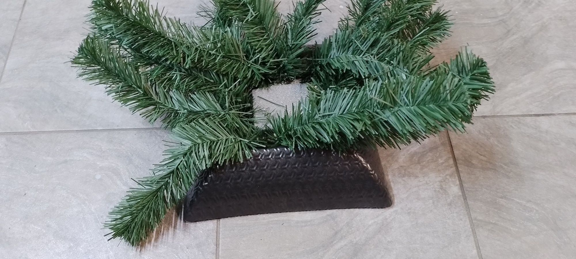 Misa florystyczną, podkład z misą