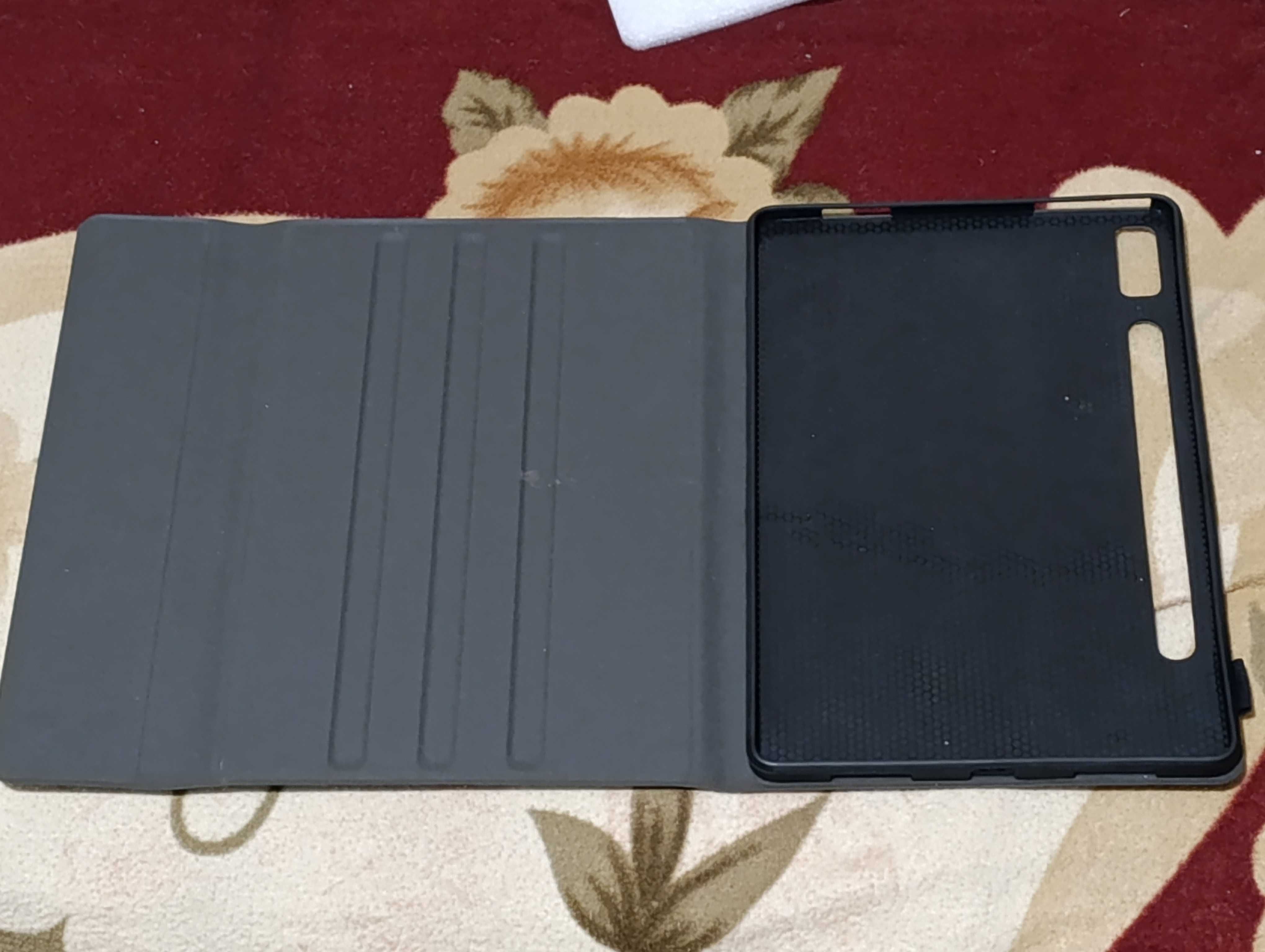 Планшет Lenovo Tab P11 Pro 2nd Gen 8/256GB Wi-Fi Storm Grey + Pen