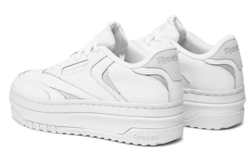 Nowe orginalne buty reebok Club C Extra.Rozmiar 39