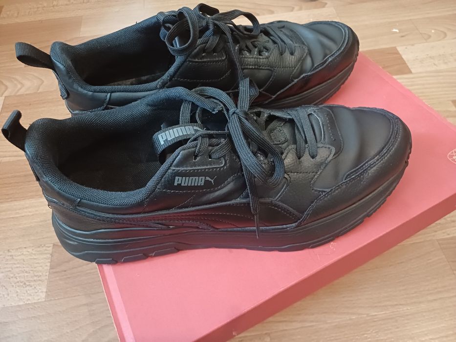 Кросівки    Puma