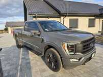 Ford F150 Bezwypadkowy