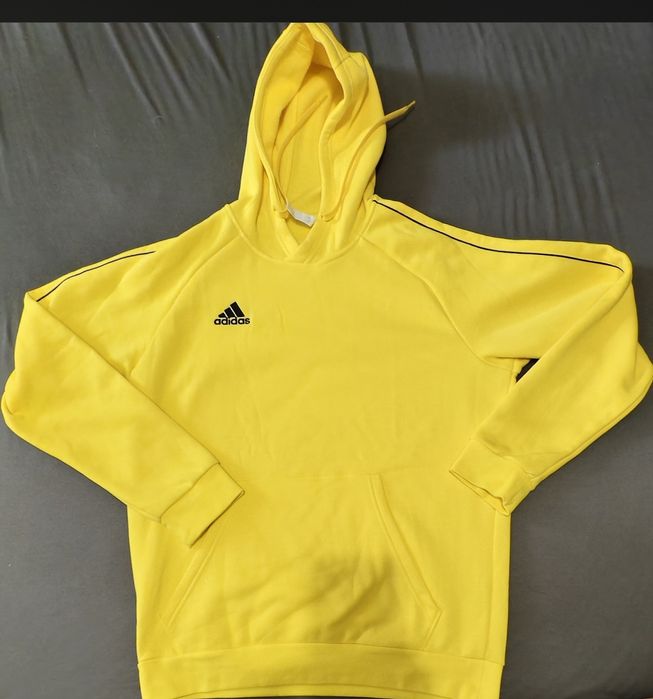 Худи  Adidas новое