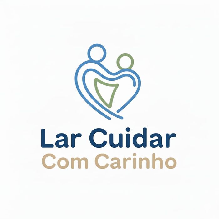 Lar Cuidar com carinho apoiodomiciliario