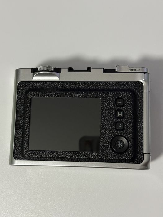 Aparat Fujifilm Instax Mini Evo (drukujący zdjecia)