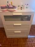 Comoda Ikea 3 Gavetas