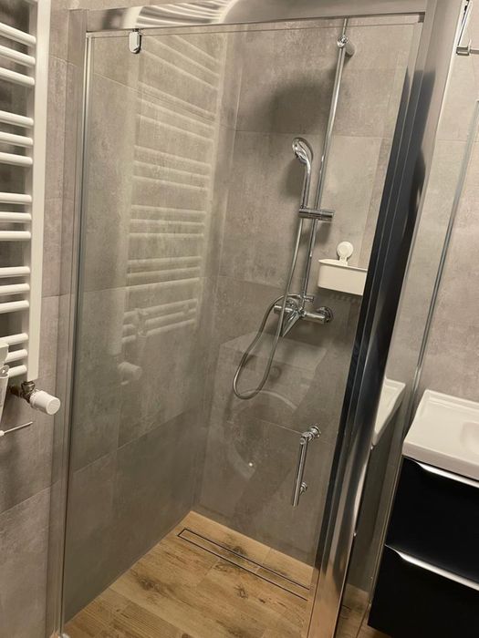 Mieszkanie wynajem Kraków Nowa Huta ul. Powstańców 34m