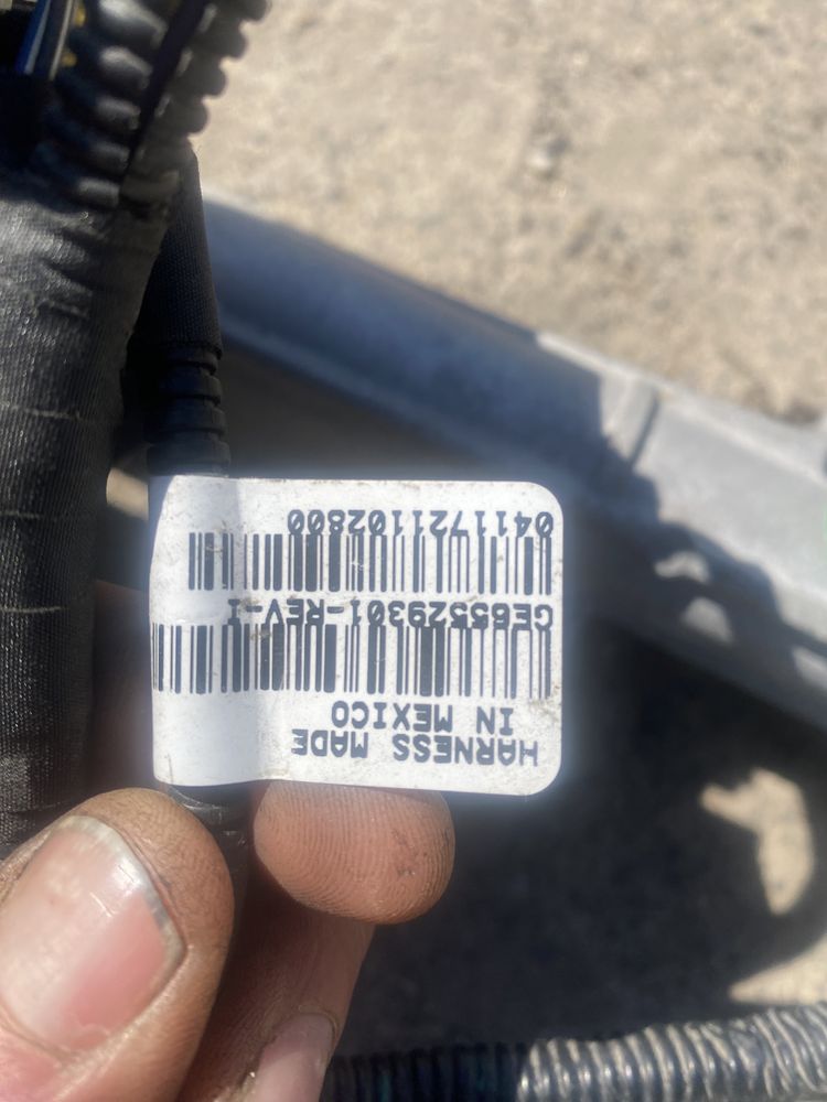 Tesla 3 Maglownica Kolumna Kierownicza