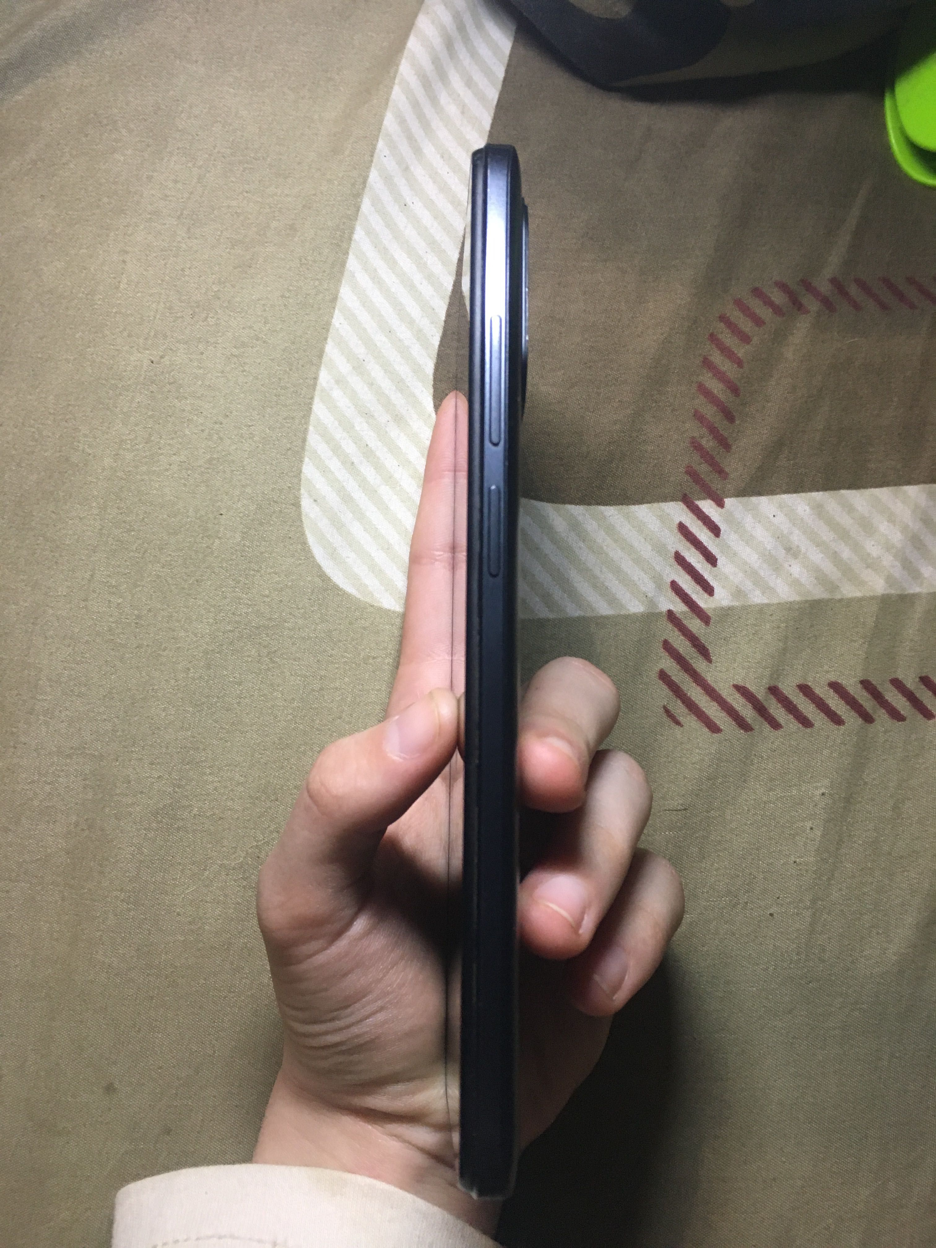 Xiaomi Redmi 12C 3/32 Graphite Gray