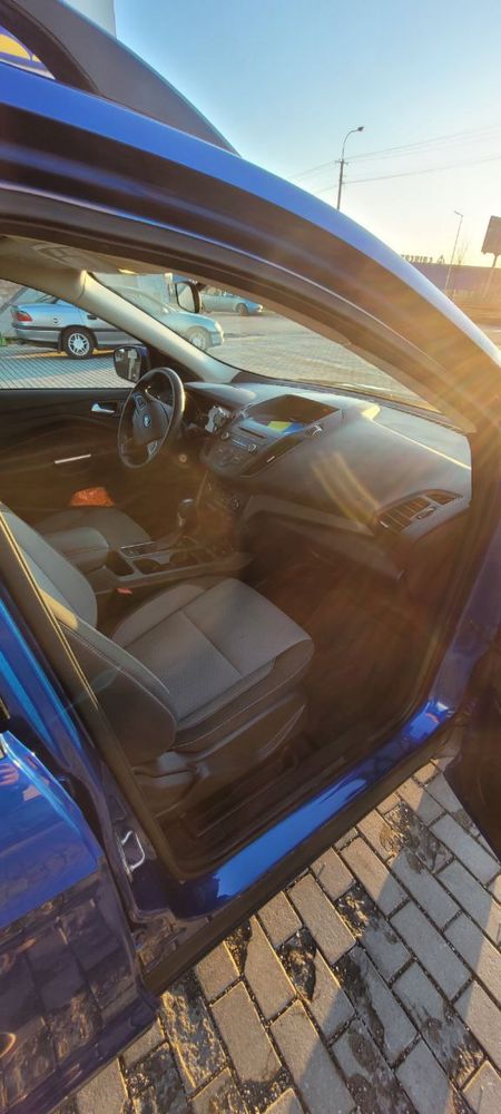 Ford Escape SE 2017 р