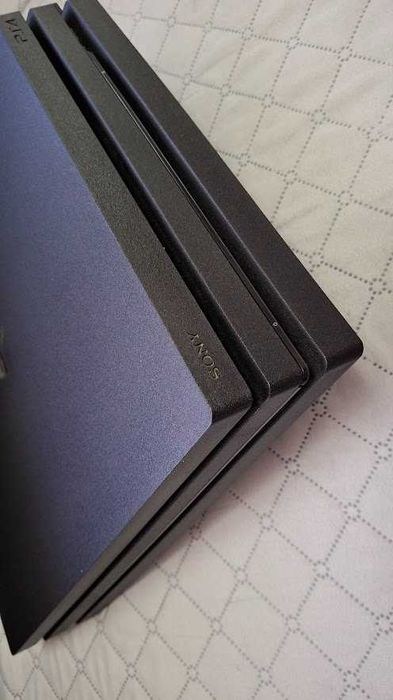 PlayStation 4 PRO 1 tb
