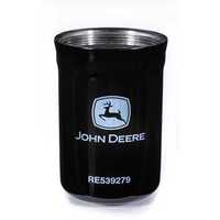 (C49) RE539279 Filtr oleju John Deere 6M,6R
