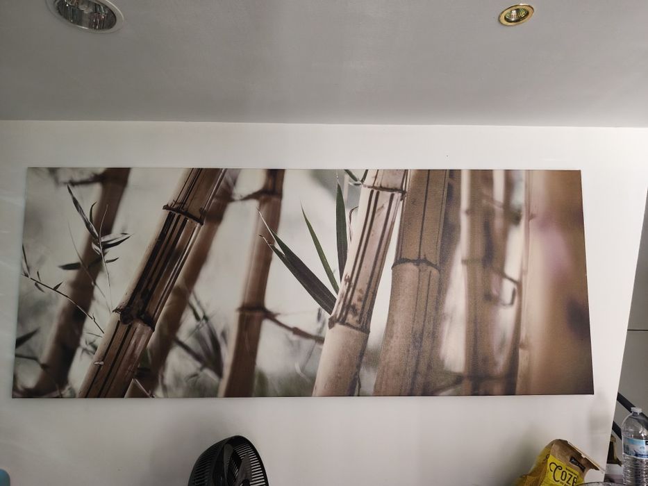 Quadro ótimo estado