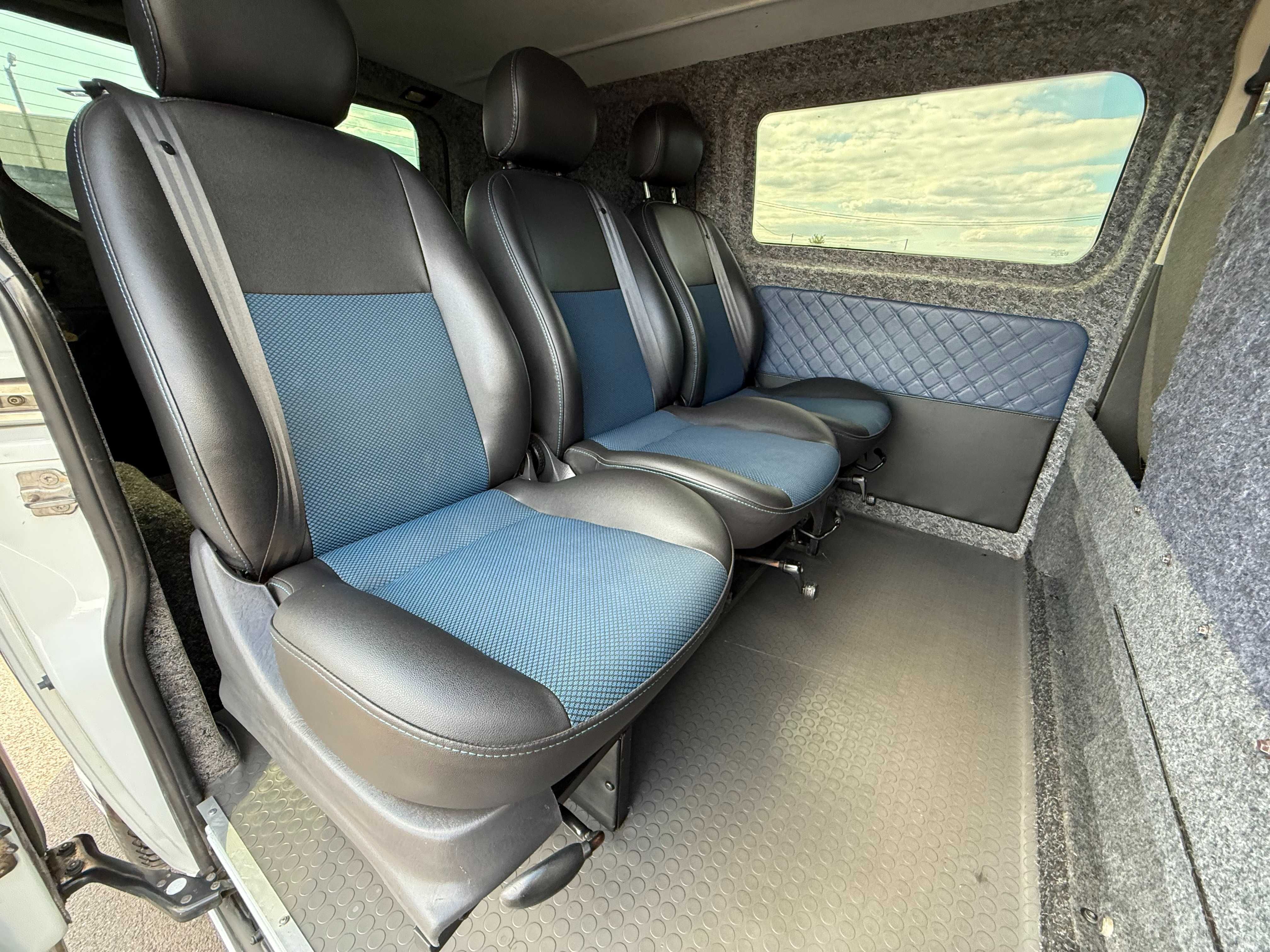 Ford Transit Custom 2014 Відмінний стан