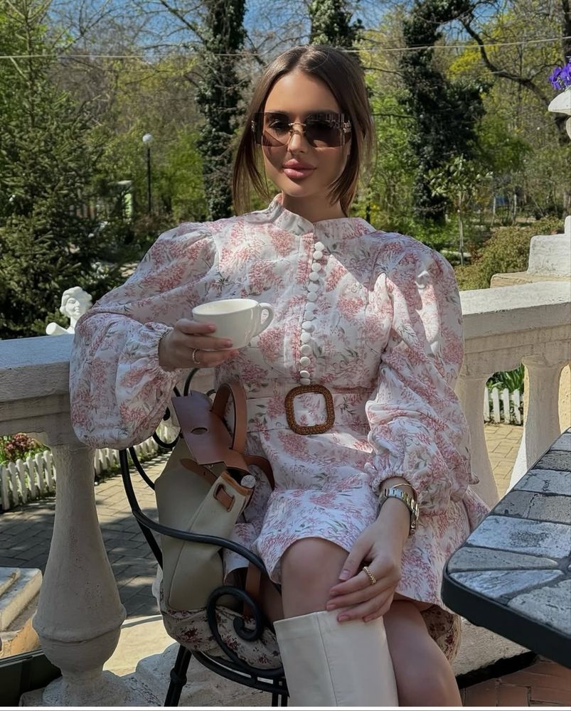 Нова сукня Ivina р.S