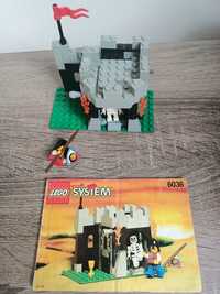 Lego System 6036