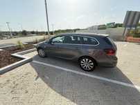Opel astra 2011 1.3cdti REVENDA