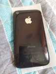 Apple iPhone 3G 8Gb рабочий весь. Отправка по Новой Почте.