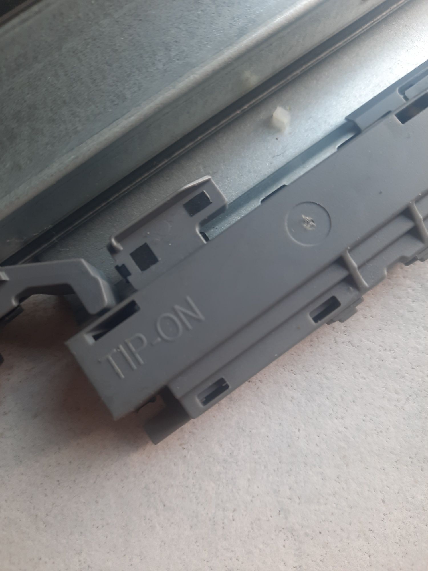 Prowadnice Blum TANDEM plus 30 kg