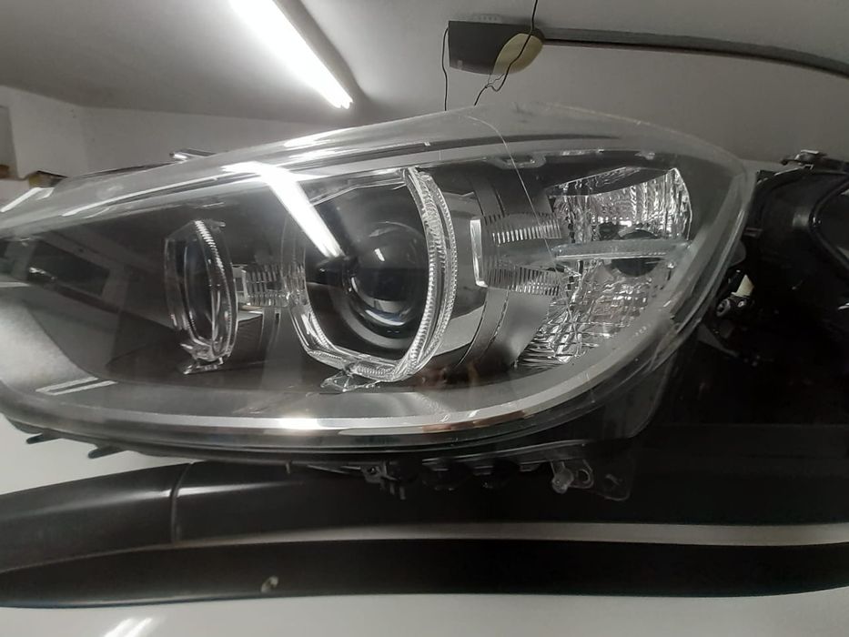 BMW f30/f31 otica xenon