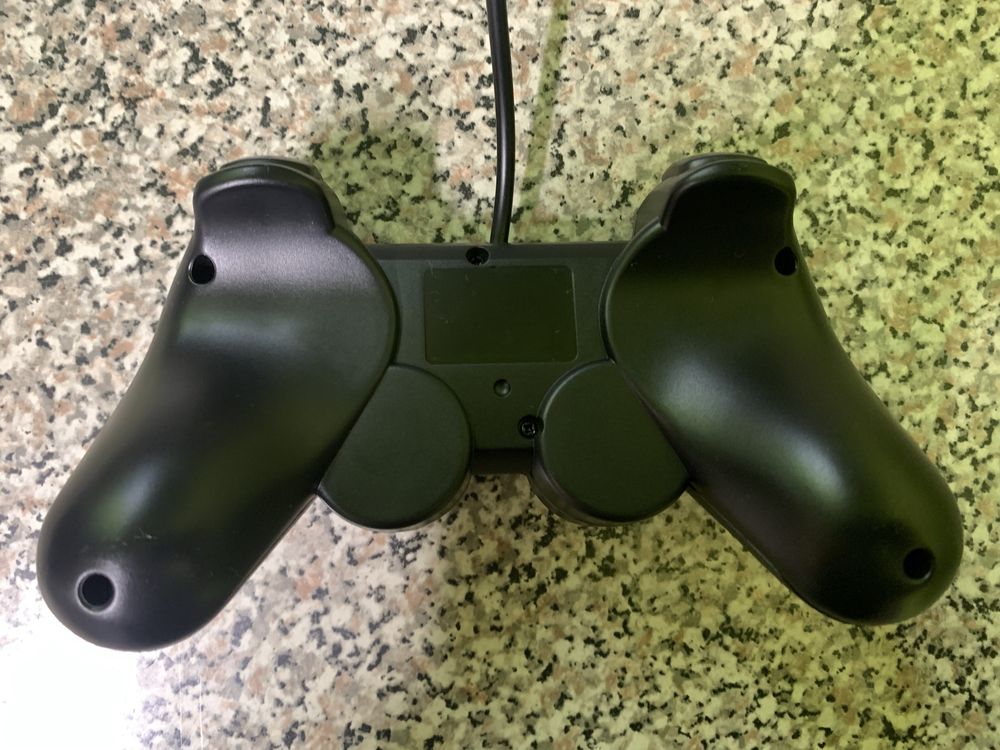 Comando de jogos para PC