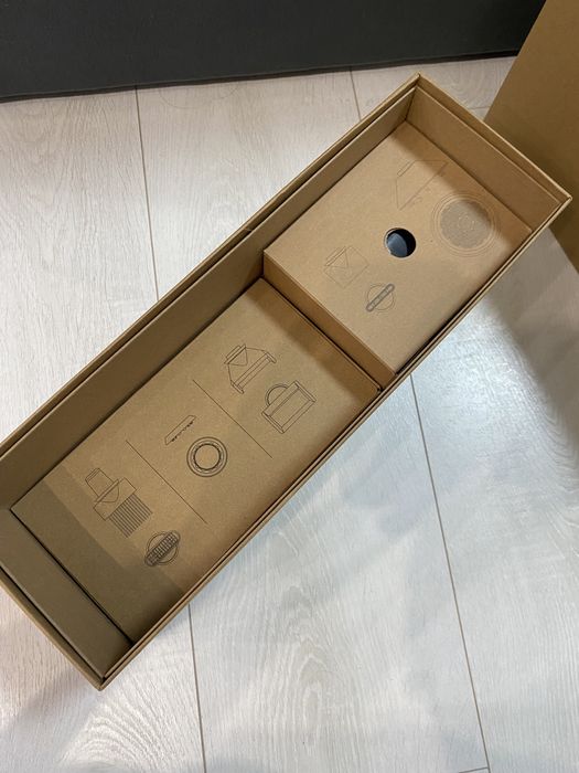 Фен Dyson supersonic