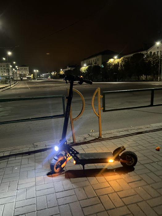 Електросамокат Kugoo G2 Pro 2025