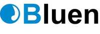 BlueN azot z powietrza, ekologiczne nawożenie azotem 3 kg i 1 kg.