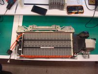 Bateria akumulator hybrid Toyota Yaris Prius Auris - Hybrid-Doctor.com