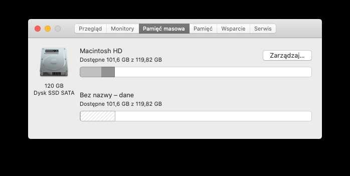 Mac mini A1347 Intel Core i5 8GB RAM 120GB SSD