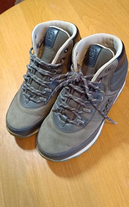 Жіночі черевики Helly Hansen Waterproof