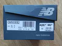 buty New Balance