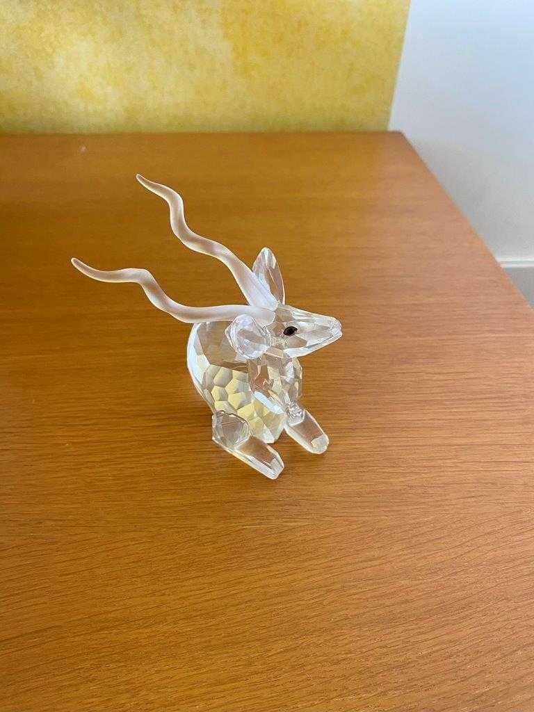 Swarovski Animais Cervo