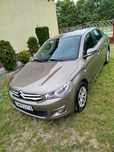 Citroen c-elysee