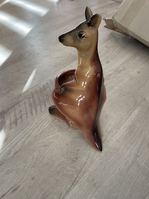 Горшок ваза кашпо