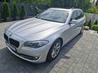 BMW Seria 5 Bmw F11 2.0 diesel 184k