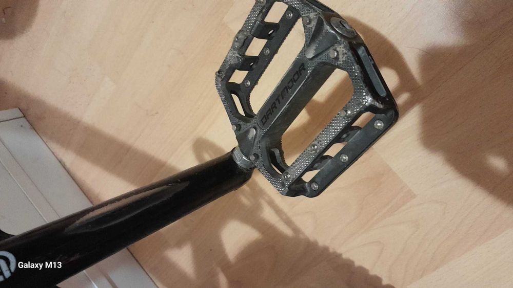 Rower Ns bikes movemnt 3