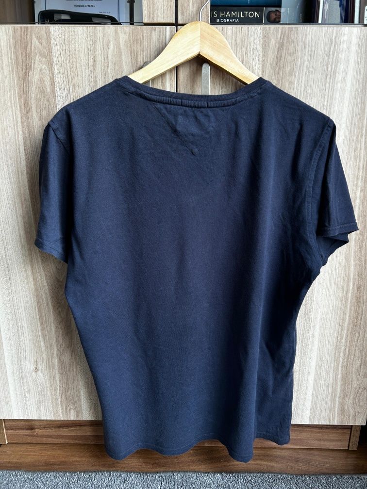 Koszulka męska Tommy Hilfiger M