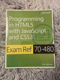 Exam Ref 70-480 Programming in HTML Rick Delorme