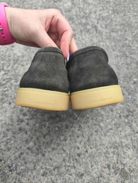 Лофери Santoni, р. 43