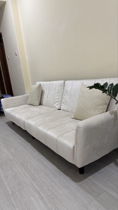 Sofa cama preço negociavel